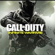 Call of Duty®: Infinite Warfare стартовое издание Код??