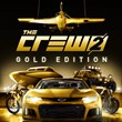The Crew 2 - Gold Edition (Steam Gift RU)