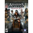 ASSASSIN´S CREED: SYNDICATE ??(Ubisoft Connect) GLOBAL