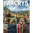 Far Cry 5  XBOX ONE S|X  Код \ КЛЮЧ??