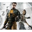 Half-Life 2 (Steam Gift RU)
