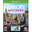 ?? Far Cry New Dawn XBOX ONE / XBOX SERIES X|S / КЛЮЧ??