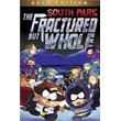 South Park:Fractured but Whole GOLD XBOX ONE ключ??