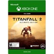Titanfall 2 Ultimate Edition XBOX ONE / X|S Code 🔑