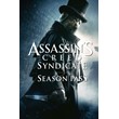 Assassin´s Creed Syndicate - Season Pass Xbox