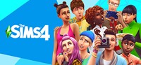 Купить The Sims 4 >>> ORIGIN KEY | ROW | REGION FREE