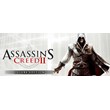 Assassins Creed 2 🔑 UPLAY KEY ✔️ RU-CIS 🚀 FAST