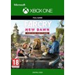 🎮Far Cry® New Dawn Deluxe Edition XBOX ONE / X|S🔑Key