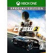 ????THE CREW® 2 SPECIAL EDITION XBOX ONE / X|S ??КЛЮЧ??