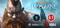 Купить Warhammer: Chaosbane (Steam Key Region Free / GLOBAL)
