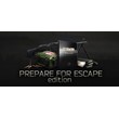 Escape from Tarkov Prepare for Escape Edition??