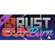 Rust Sunburn Pack ?? DLC STEAM GIFT РОССИЯ