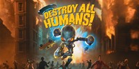 Buy now Destroy All Humans (Steam) RU/CIS