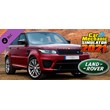 Car Mechanic Simulator 2021 - Land Rover DLC?? STEAM