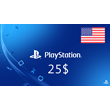 ??Playstation Network (PSN)    25$??(US) [Без комиссии]
