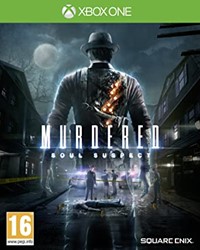Buy now MURDERED: SOUL SUSPECT XBOX ONE & SERIES X|S🔑КЛЮЧ