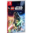 Lego Star Wars: The Skywalker Saga ?? Nintendo Switch