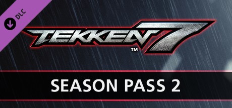TEKKEN 7 - Season Pass 2 💎 DLC STEAM GIFT РОССИЯ