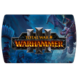 Total War: Warhammer III 3(Steam) ?? Любой регион