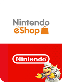 Купить Nintendo eShop🔥Подарочная карта - 10$ 🇺🇸 (США)