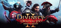 Купить Divinity: Original Sin 2 💎 АВТОДОСТАВКА STEAM GIFT RU
