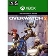 🌍 Overwatch 2: Watchpoint Pack XBOX  KEY🔑