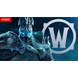 ??(РУ/ЕУ)Wrath of the Lich King: Epic + 80лвл??