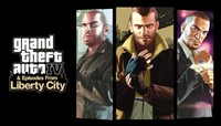 Buy now 🎮Grand Theft Auto IV: The Complete 3 в 1(Steam) 0%💳🔑