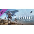 Elite Dangerous: Odyssey DLC | Steam Gift Россия