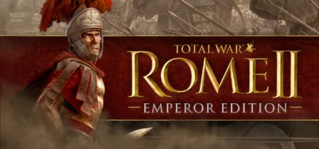 Total War: ROME II - Emperor Edition | Steam Gift Росси