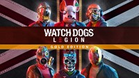 Купить 🔑Watch Dogs: Legion Gold Edition XBOX / КЛЮЧ