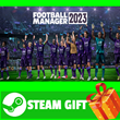 ??ВСЕ СТРАНЫ+РОССИЯ??  Football Manager 2023 Steam Gift