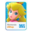 Карта пополнения Nintendo eShop 35 USD ??Без комиссии??
