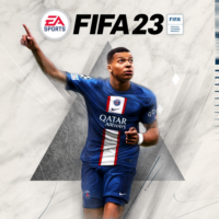 Купить FIFA 23 / FIFA 2023 (EA app Оффлайн) Автоактивация