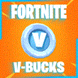 ☑️FORTNITE V-BUCKS + CREW⚡1000-27000⚡PC|EPIC/XBOX/PS🎁