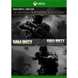 🌍Call of Duty: Infinite Warfare Digital Deluxe XBOX 🔑