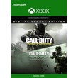🌍 Call of Duty Infinite Warfare Digital Legacy XBOX 🔑