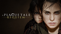 Купить A Plague Tale: Requiem ✅(Steam Ключ/ВСЕ СТРАНЫ)+ПОДАРОК