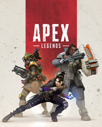 Buy now Apex Legends™ - Champion Edition (Снг,UA,ARS,TR)