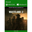 ????Wasteland 2: Director´s Cut XBOX ONE / X|S ??Ключ??