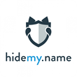 ? HideMy.Name VPN ?? ключ 24 часа HideMyname + Аккаунт