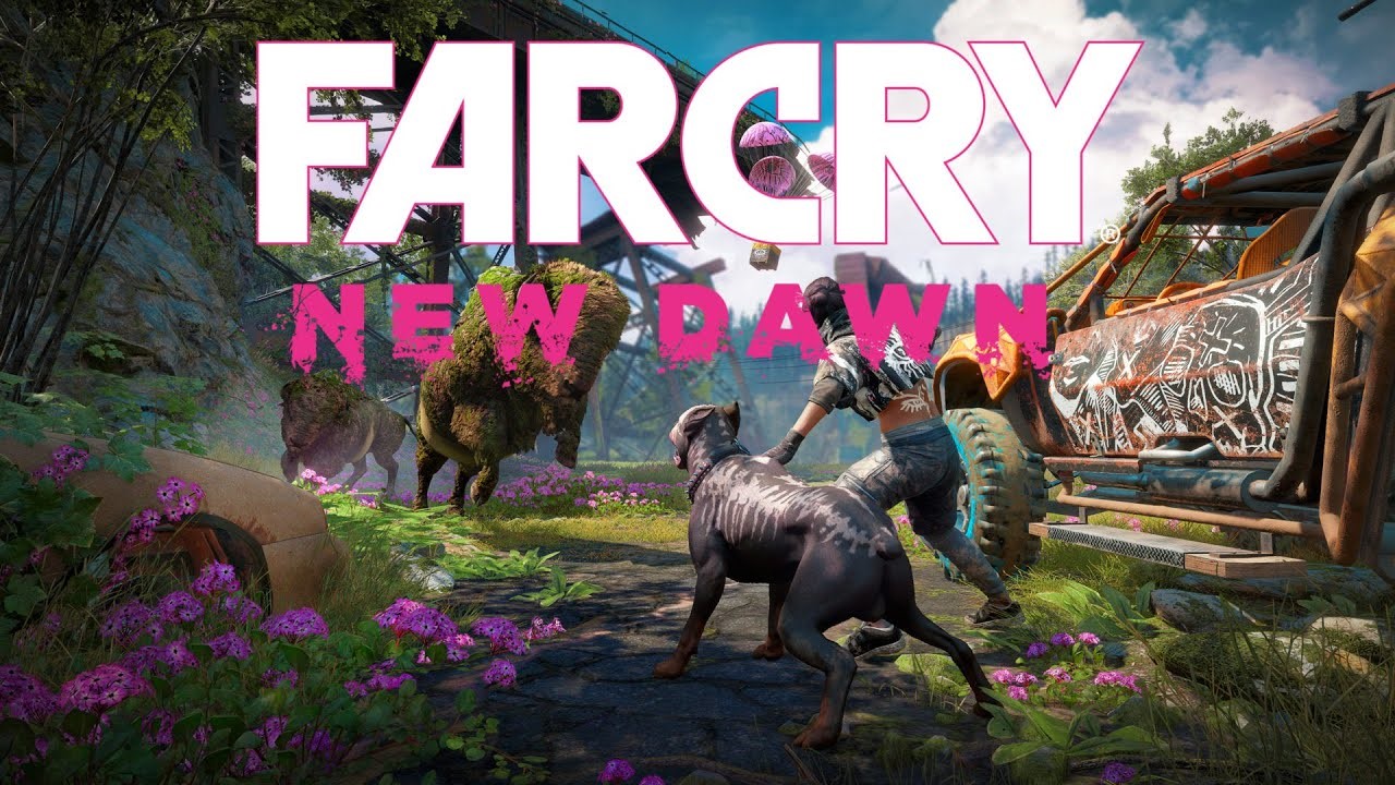 Far cry deluxe edition steam фото 38