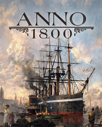 Купить 🔥 Anno 1800 (PC) Uplay Ключ Европа