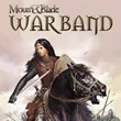 MOUNT & BLADE: WARBAND (STEAM) INSTANTLY + GIFT