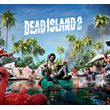 🔴 DEAD ISLAND 2 ✅ ALL EDITIONS ✅ EPIC GAMES 🔴 (PC)