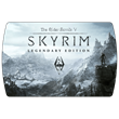 The Elder Scrolls V Skyrim Legendary Edition (Steam) ??