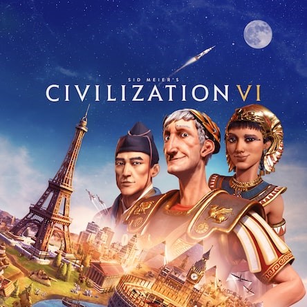 Steam civilization 6 platinum фото 24