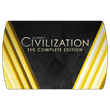Sid Meier´s Civilization V 5 Complete Edition (Steam)??