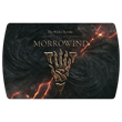 The Elder Scrolls Online – Morrowind 🔵 Global
