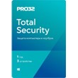 ✅ PRO32 Total Security – 3 devices 1 year